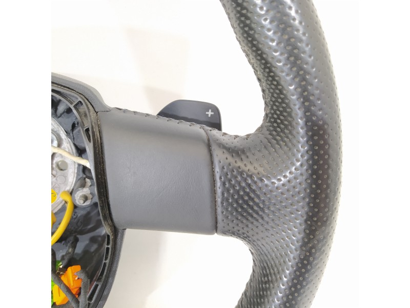 Recambio de volante para audi a3 sportback (8p) 2.0 tdi ambiente referencia OEM IAM 8P0419091AL  