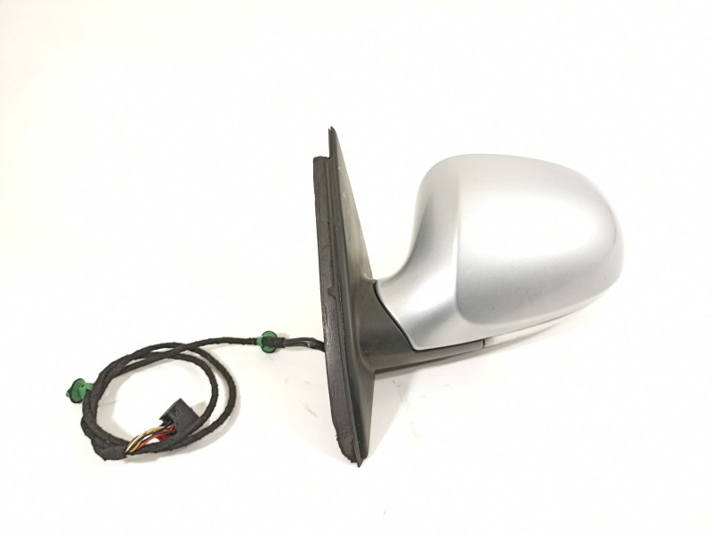 Recambio de retrovisor izquierdo para volkswagen passat berlina (3c2) advance referencia OEM IAM 3C0857933  