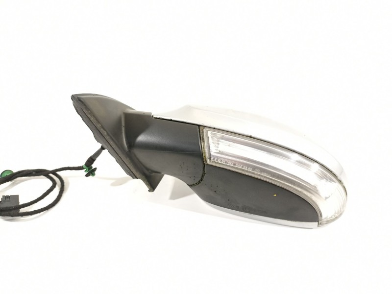 Recambio de retrovisor izquierdo para volkswagen passat berlina (3c2) advance referencia OEM IAM 3C0857933  