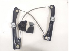 Recambio de elevalunas delantero izquierdo para volkswagen jetta (162) sport referencia OEM IAM 5C6837461E 561959701A 3C0959793C 2
