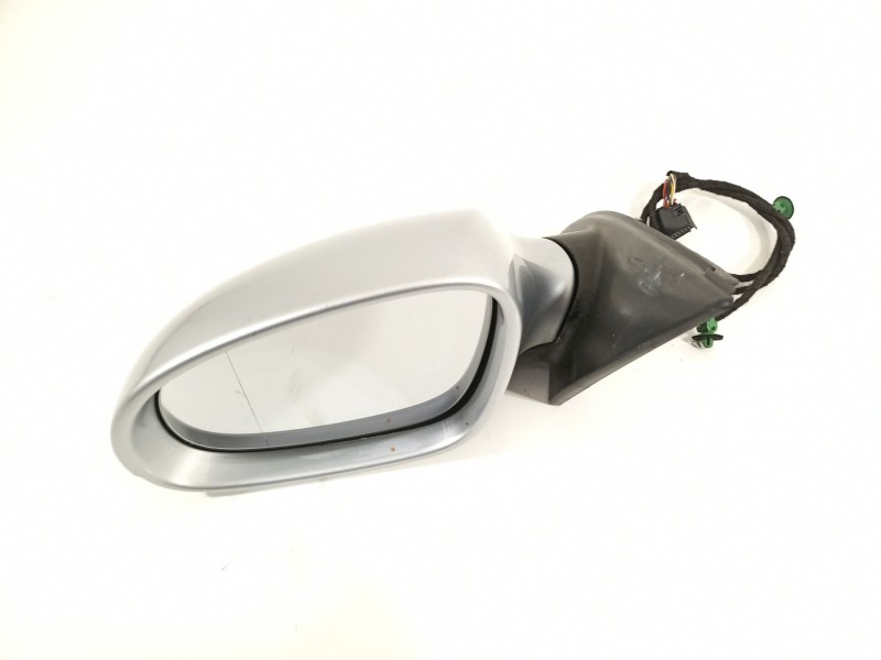 Recambio de retrovisor izquierdo para volkswagen passat berlina (3c2) advance referencia OEM IAM 3C0857933  