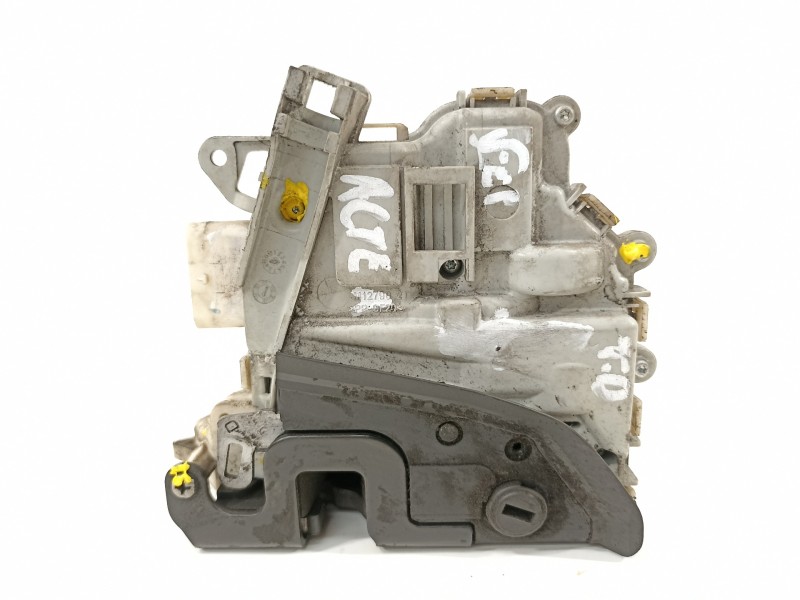 Recambio de cerradura puerta trasera derecha para seat altea xl (5p5) family referencia OEM IAM 5P0839012B  