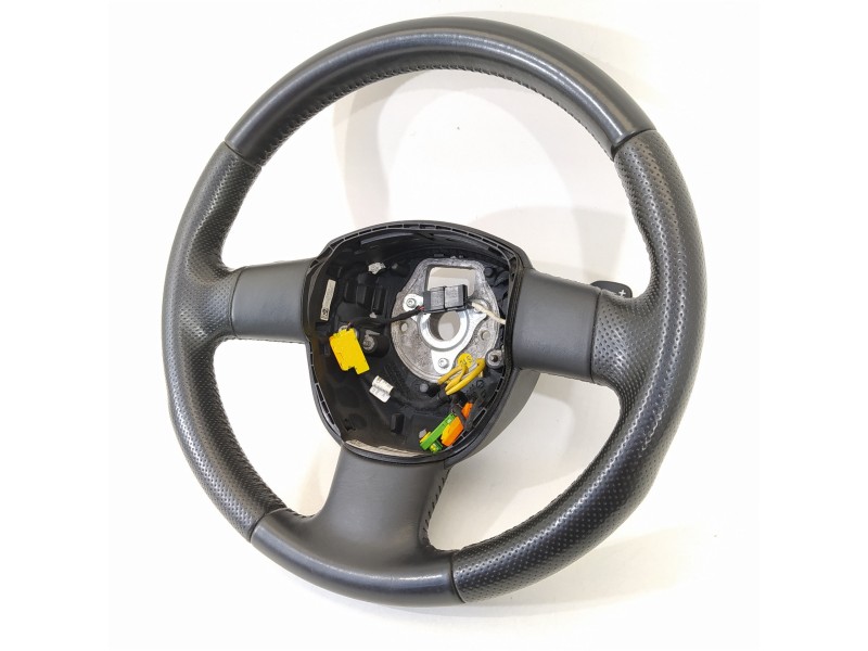 Recambio de volante para audi a3 sportback (8p) 2.0 tdi ambiente referencia OEM IAM 8P0419091AL  