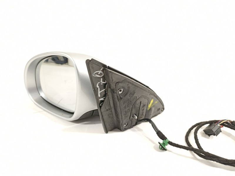Recambio de retrovisor izquierdo para volkswagen passat berlina (3c2) advance referencia OEM IAM 3C0857933  