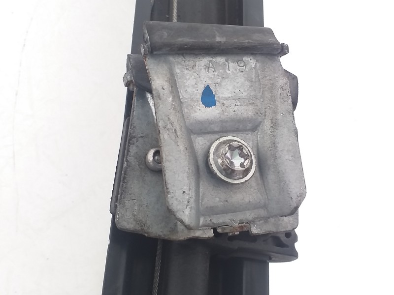 Recambio de elevalunas delantero izquierdo para volkswagen jetta (162) sport referencia OEM IAM 5C6837461E 561959701A 3C0959793C