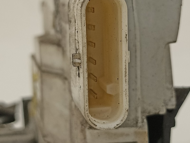 Recambio de cerradura puerta trasera derecha para seat altea xl (5p5) family referencia OEM IAM 5P0839012B  