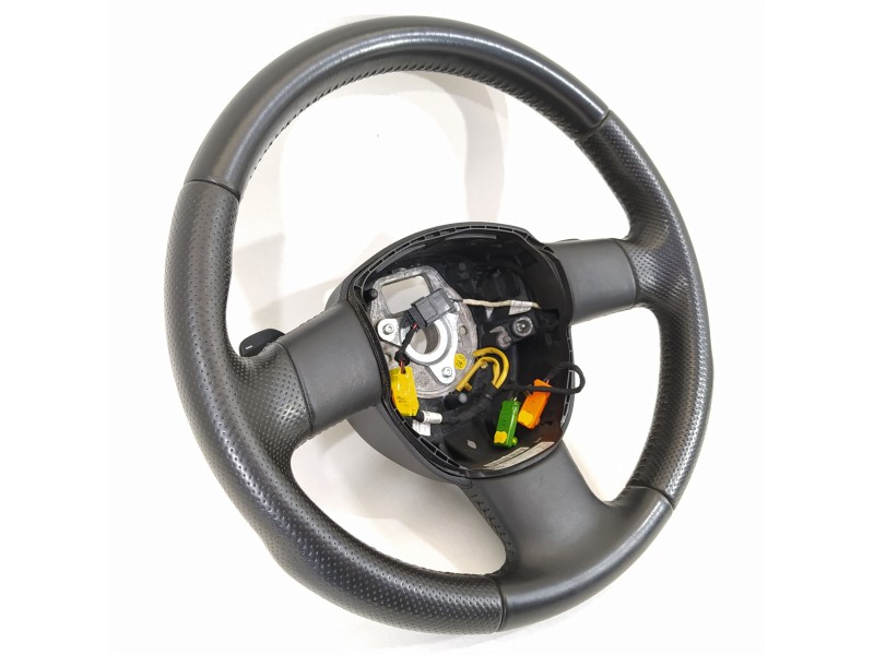 Recambio de volante para audi a3 sportback (8p) 2.0 tdi ambiente referencia OEM IAM 8P0419091AL  