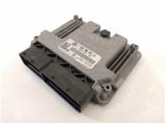 Recambio de centralita motor uce para seat leon (1p1) comfort limited referencia OEM IAM 03G906021LK 0281013279 