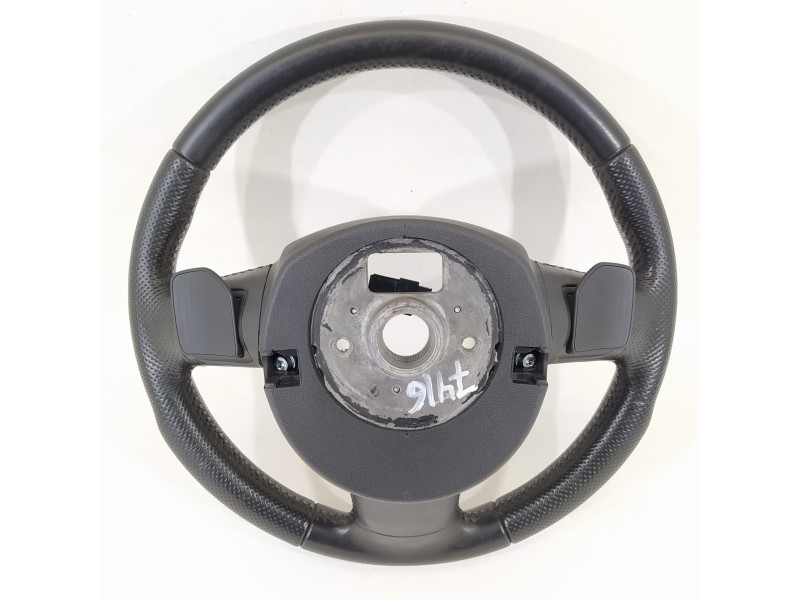 Recambio de volante para audi a3 sportback (8p) 2.0 tdi ambiente referencia OEM IAM 8P0419091AL  