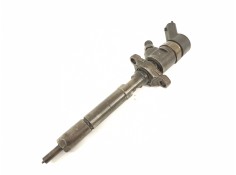 Recambio de inyector para ford focus lim. (cb4) titanium referencia OEM IAM 0445110259  