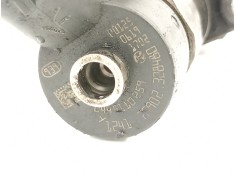 Recambio de inyector para ford focus lim. (cb4) titanium referencia OEM IAM 0445110259   2