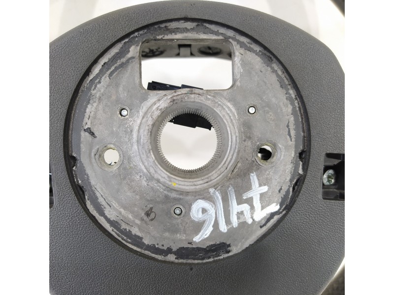 Recambio de volante para audi a3 sportback (8p) 2.0 tdi ambiente referencia OEM IAM 8P0419091AL  