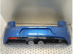 Recambio de paragolpes trasero para volkswagen golf vi (5k1) r referencia OEM IAM   