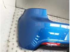 Recambio de paragolpes trasero para volkswagen golf vi (5k1) r referencia OEM IAM    2