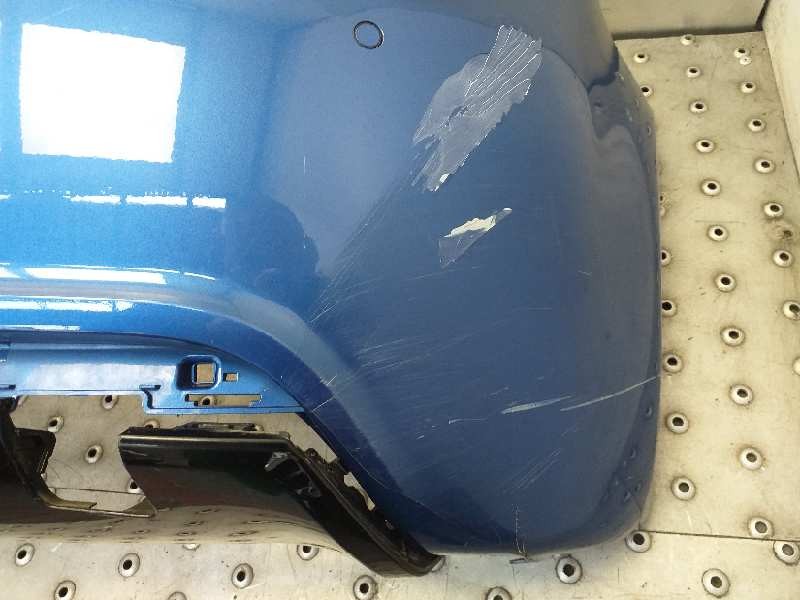 Recambio de paragolpes trasero para volkswagen golf vi (5k1) r referencia OEM IAM   