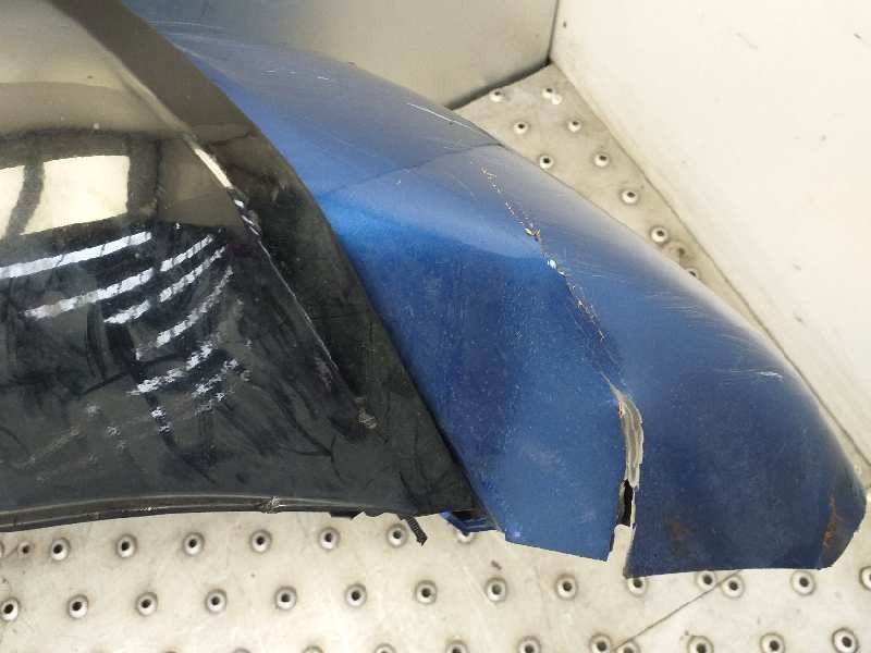 Recambio de paragolpes trasero para volkswagen golf vi (5k1) r referencia OEM IAM   