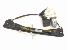 Recambio de elevalunas trasero derecho para volkswagen jetta (162) sport referencia OEM IAM 3C0959704B  