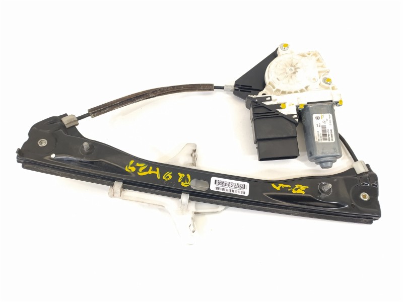 Recambio de elevalunas trasero derecho para volkswagen jetta (162) sport referencia OEM IAM 3C0959704B  