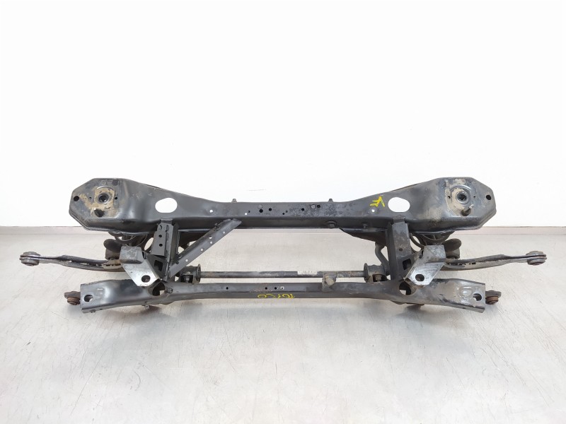 Recambio de puente trasero para ford focus lim. (cb4) titanium referencia OEM IAM   