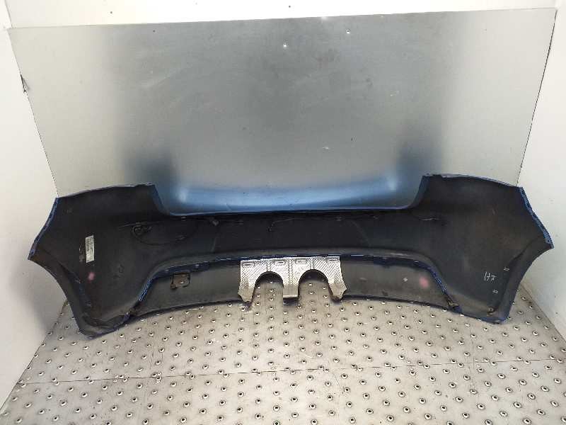 Recambio de paragolpes trasero para volkswagen golf vi (5k1) r referencia OEM IAM   