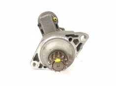 Recambio de motor arranque para seat leon (5f1) fr fast lane referencia OEM IAM 02E911022C  