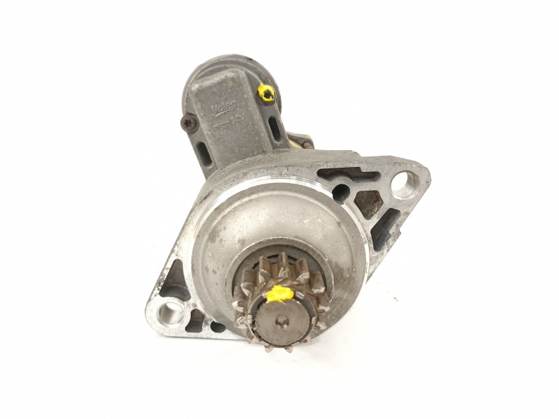 Recambio de motor arranque para seat leon (5f1) fr fast lane referencia OEM IAM 02E911022C  