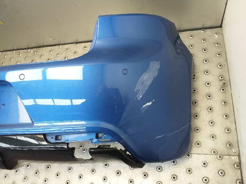 Recambio de paragolpes trasero para volkswagen golf vi (5k1) r referencia OEM IAM   