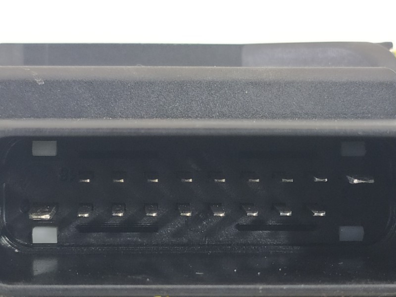 Recambio de elevalunas trasero derecho para volkswagen jetta (162) sport referencia OEM IAM 3C0959704B  