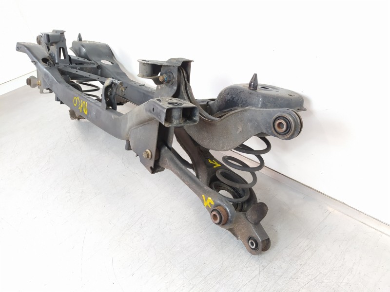 Recambio de puente trasero para ford focus lim. (cb4) titanium referencia OEM IAM   