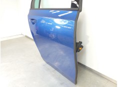 Recambio de puerta trasera derecha para volkswagen golf vi (5k1) r referencia OEM IAM 5K6833312   2