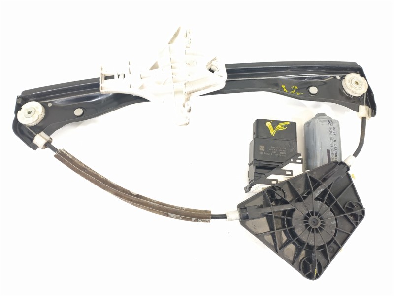 Recambio de elevalunas trasero derecho para volkswagen jetta (162) sport referencia OEM IAM 3C0959704B  