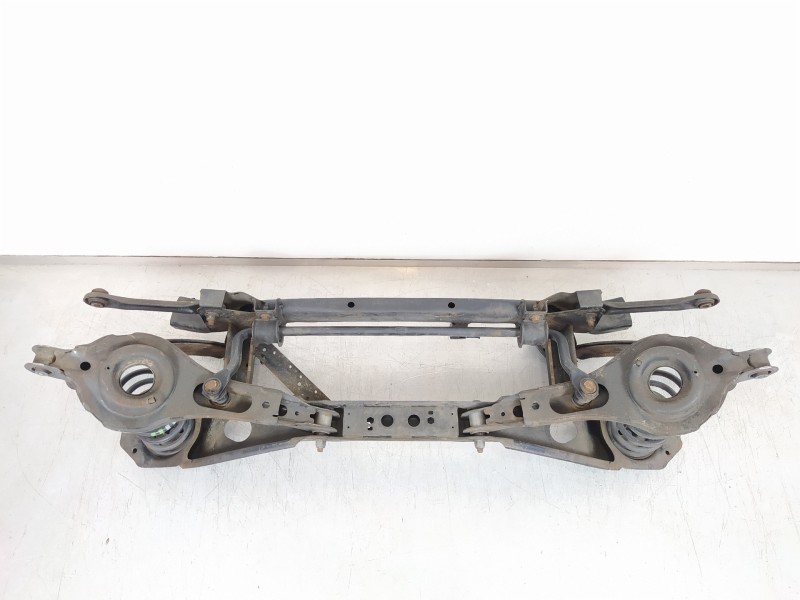 Recambio de puente trasero para ford focus lim. (cb4) titanium referencia OEM IAM   