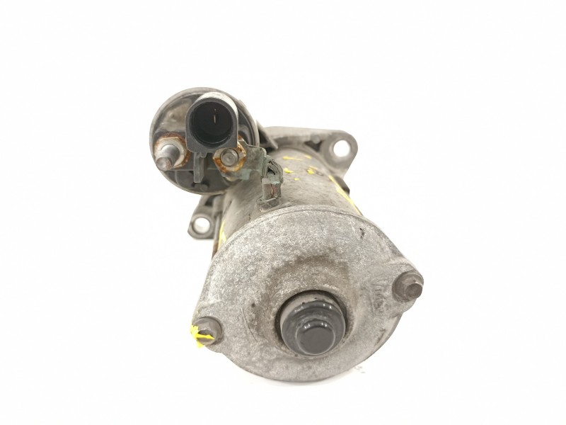 Recambio de motor arranque para seat leon (5f1) fr fast lane referencia OEM IAM 02E911022C  