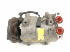 Recambio de compresor aire acondicionado para ford focus lim. (cb4) titanium referencia OEM IAM FU7JM2C300AA  