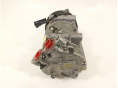 Recambio de compresor aire acondicionado para ford focus lim. (cb4) titanium referencia OEM IAM FU7JM2C300AA   2