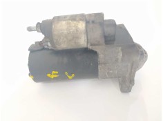 Recambio de motor arranque para fiat ducato maxi caja cerrada, techo sobreelevado 35 (09.2006 =>) 130 (rs: 4035 mm h:2,5m) l4 re 2