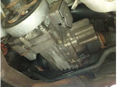 Recambio de diferencial trasero para volkswagen golf vi (5k1) r referencia OEM IAM MMK  