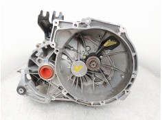 Recambio de caja cambios para ford focus lim. (cb4) titanium referencia OEM IAM 9M5R7002YA T1GE2 