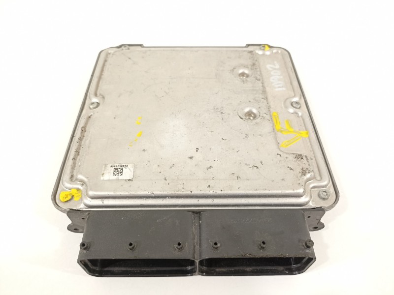 Recambio de centralita motor uce para seat leon (5f1) fr fast lane referencia OEM IAM 04L907309R 0281031066 