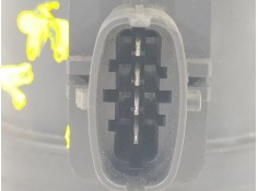 Recambio de caudalimetro para fiat ducato maxi caja cerrada, techo sobreelevado 35 (09.2006 =>) 130 (rs: 4035 mm h:2,5m) l4 refe 2