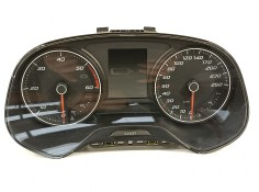 Recambio de cuadro instrumentos para seat leon (5f1) fr fast lane referencia OEM IAM 5F0920751D  