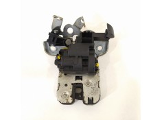 Recambio de cerradura maletero / porton para volkswagen jetta (162) sport referencia OEM IAM 5C6827505D  