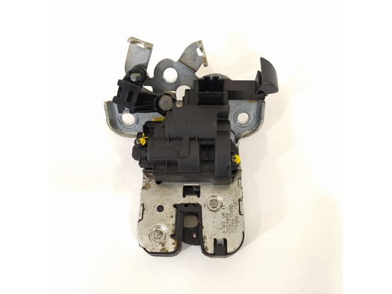 Recambio de cerradura maletero / porton para volkswagen jetta (162) sport referencia OEM IAM 5C6827505D  
