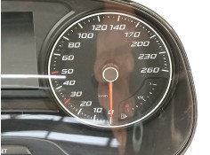 Recambio de cuadro instrumentos para seat leon (5f1) fr fast lane referencia OEM IAM 5F0920751D   2