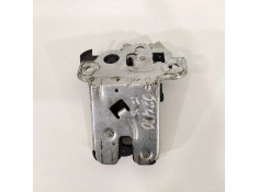 Recambio de cerradura maletero / porton para volkswagen jetta (162) sport referencia OEM IAM 5C6827505D   2