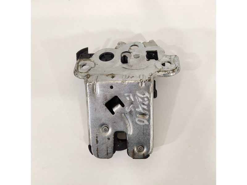 Recambio de cerradura maletero / porton para volkswagen jetta (162) sport referencia OEM IAM 5C6827505D  