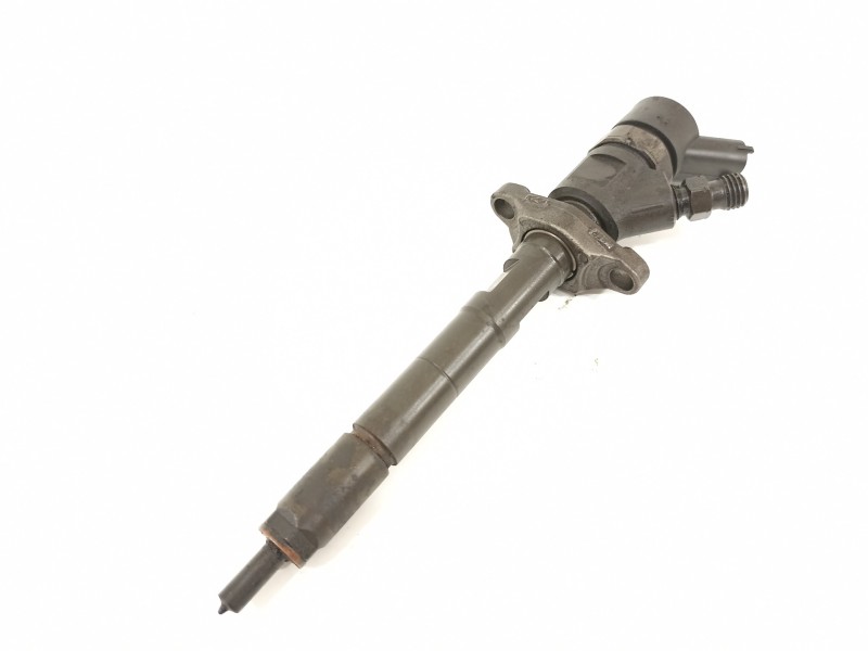 Recambio de inyector para ford focus lim. (cb4) titanium referencia OEM IAM 0445110259  