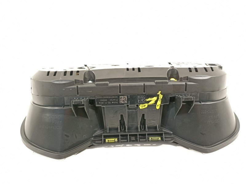 Recambio de cuadro instrumentos para seat leon (5f1) fr fast lane referencia OEM IAM 5F0920751D  