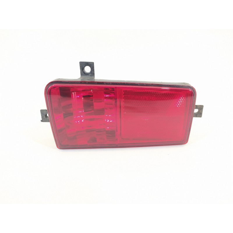 Recambio de piloto trasero derecho para fiat ducato maxi caja cerrada, techo sobreelevado 35 (09.2006 =>) 130 (rs: 4035 mm h:2,5