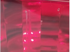 Recambio de piloto trasero derecho para fiat ducato maxi caja cerrada, techo sobreelevado 35 (09.2006 =>) 130 (rs: 4035 mm h:2,5 2